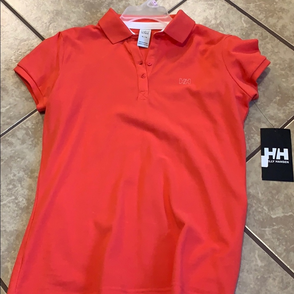 Helly Hansen polo